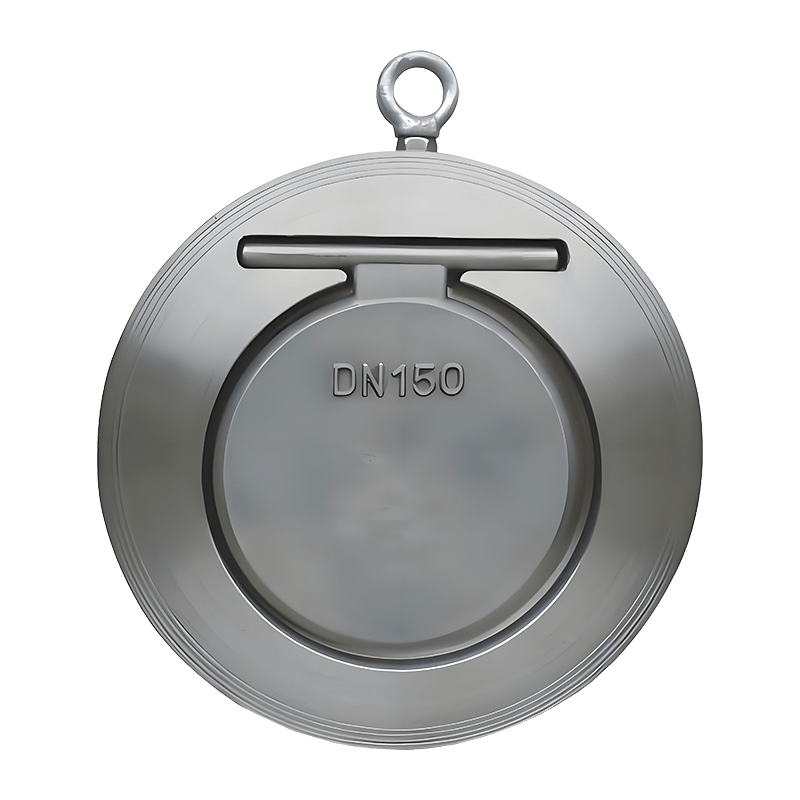 Valvola di ritegno tipo wafer H74H