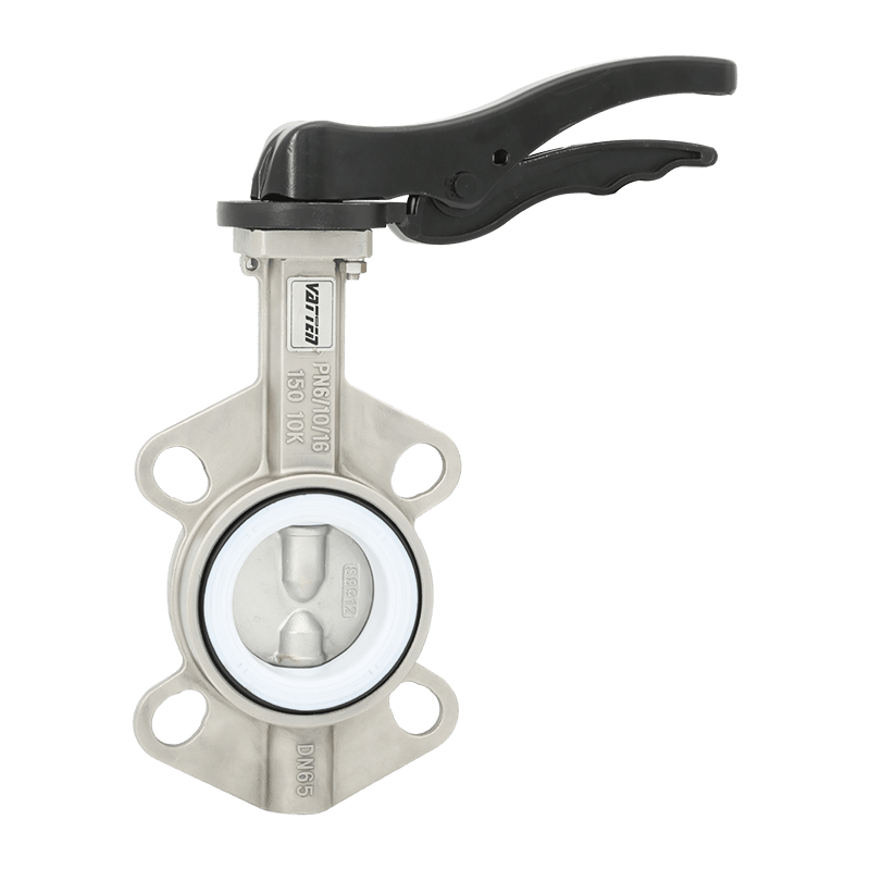 Gruppo valvole Vatten