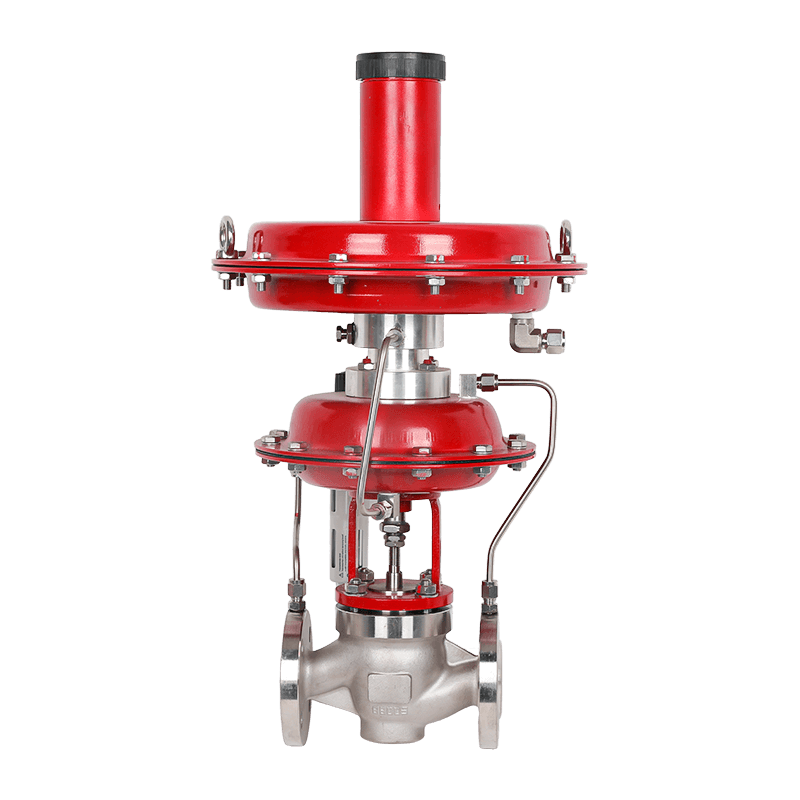 Valvola di tenuta dell'azoto