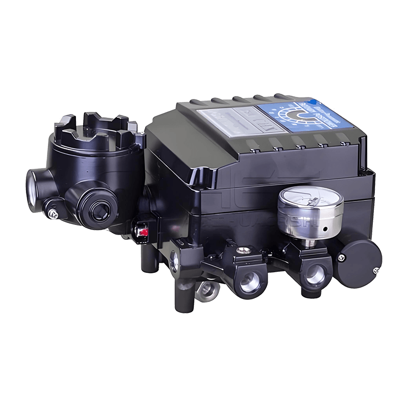 Posizionatore meccanico della valvola VATTEN