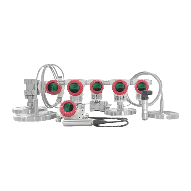 Trasmettitore intelligente