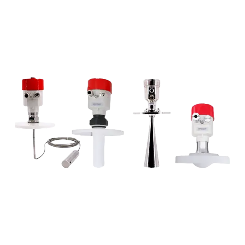 Misuratore di livello radar