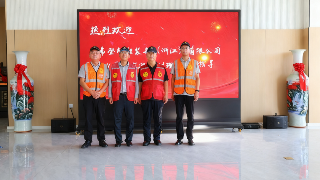 Gruppo valvole Vatten