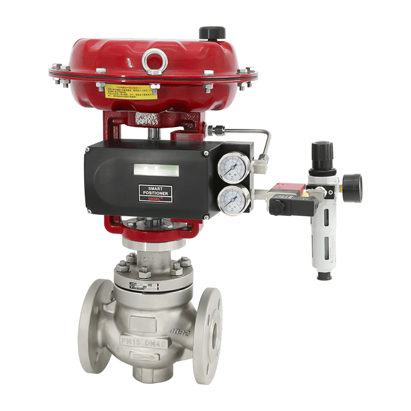 Gruppo valvole Vatten